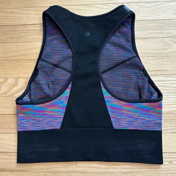 SOLD-Lululemon Love Revealed Bra B/C - Picture 9 of 11